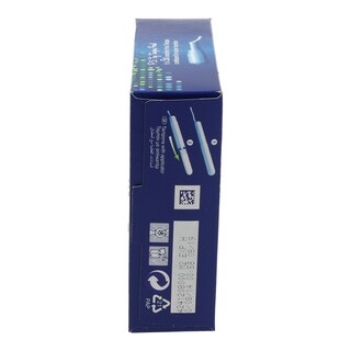 TAMPAX | Ταμπόν Compak Super Με Απλικατέρ 12 Τεμάχια