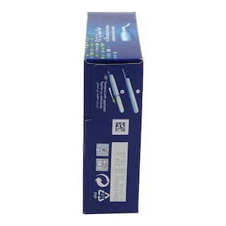 TAMPAX | Ταμπόν Compak Super Με Απλικατέρ 12 Τεμάχια