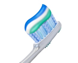 COLGATE | Οδοντόκρεμα Triple Action 75ml Έκπτωση 0.30Ε