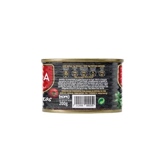 ΓΚΡΕΚΑ | Τοματοπολτός Διπλής Συμπύκνωσης 200g