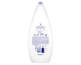 DOVE | Αφρόλουτρο Relaxing Jasmine & Coconut 720ml
