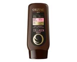 ORZENE | ΜΑΛΑΚΤΙΚΗ ΚΡΕΜΑ ΜΑΛΛΙΩΝ COLLAGEN BOOST 250 ML