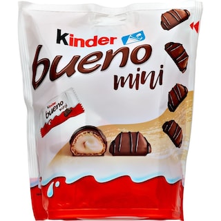 KINDER