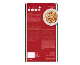 PRIMO GUSTO | Pipe Rigate  500g