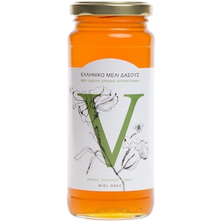 V | ΜΕΛΙ ΕΡΕΙΚΗΣ & ΑΓΡΙΟΒΟΤΑΝΩΝ  460 GR