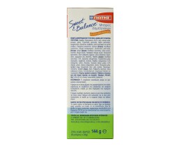 SWEET & BALANCE | Μπάρες Δημητριακών Μέλι & Κανέλα 6x24g Έκπτωση 0.60E