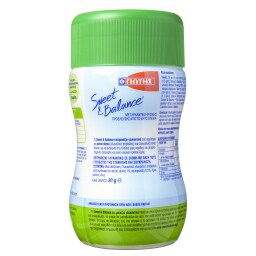SWEET & BALANCE | Γλυκαντικό Στέβια Σκόνη 80g