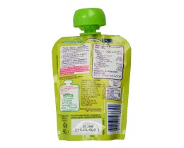 NESTLE | ΦΡΟΥΤΟΠΟΛΤΟΣ 4 ΦΡΟΥΤΑ 90 GR