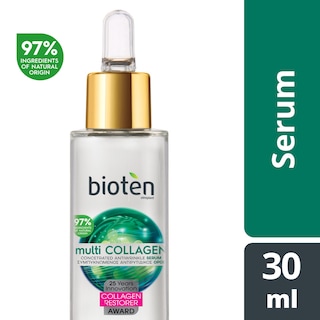 Serum Προσώπου Multi Collagen 30ml