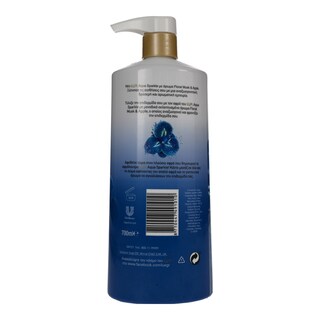 LUX | ΑΦΡΟΛΟΥΤΡΟ AQUA SPARKLE 700 ML