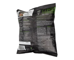 CRETA FARMS | ENL GYROS PORK GRILLED FROZEN  330GR