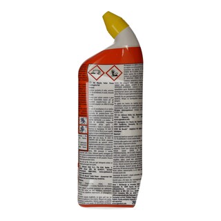 MR.MUSCLE | ΥΓΡΟ ΤΟΥΑΛΕΤΑΣ ΕΥΚΑΛΥΠΤΟΣ 750ML