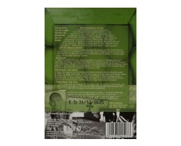 CAPTAIN'S | Βαφή Αυγών Πράσινη 1 Τεμάχιο