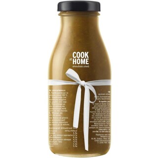 COOK AT HOME | Σάλτσα Κοτόπουλο Φούρνου Λεμονάτο 265g