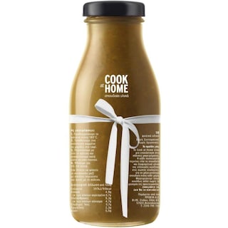 COOK AT HOME | Σάλτσα Κοτόπουλο Φούρνου Λεμονάτο 265g