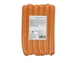 CRETA FARMS | ΛΟΥΚΑΝΙΚΑ ΓΑΛΟΠΟΥΛΑΣ 03% ΛΙΠΑΡΑ 300 GR