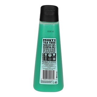 ORIGINAL SOURCE | ΑΦΡΟΝΤΟΥΣ MINT AND TEA 500 ML