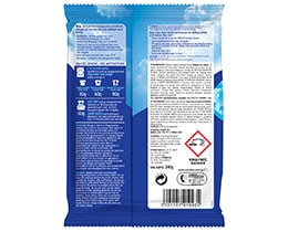 ΕΥΡΗΚΑ | Υπερλευκαντικό Ρούχων Σκόνη Classic 240g