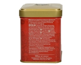 TWININGS | BLACK TEA ENGL.BREAKFAST ΜΑΥΡΟ ENGLISH BREAKFAST 100GR