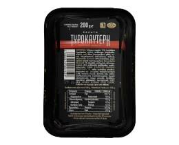 PITENIS | ΤΥΡΟΚΑΥΤΕΡΗ ΜΕ ΚΡΟΚΟ ΚΟΖΑΝΗΣ 200 GR