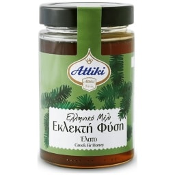 ΑΤΤΙΚΗ | Μέλι Εκλεκτή Φύση Έλατο 470g