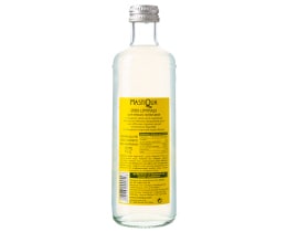 MASTIQUA | Lemonade with Mastic Water Bottle 330ml