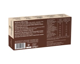 ΜΑΚΕΔΟΝΙΚΟΣ | Χαλβάς Κακάο 400 gr