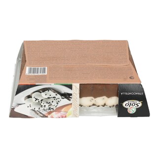 SOLO ITALIA | ΕΠΙΔΟΡΠΙO STRACCIATELLA 500 GR