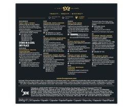 LOR | Κάψουλες Καφέ Espresso Lungo Profondo 50x5.2g