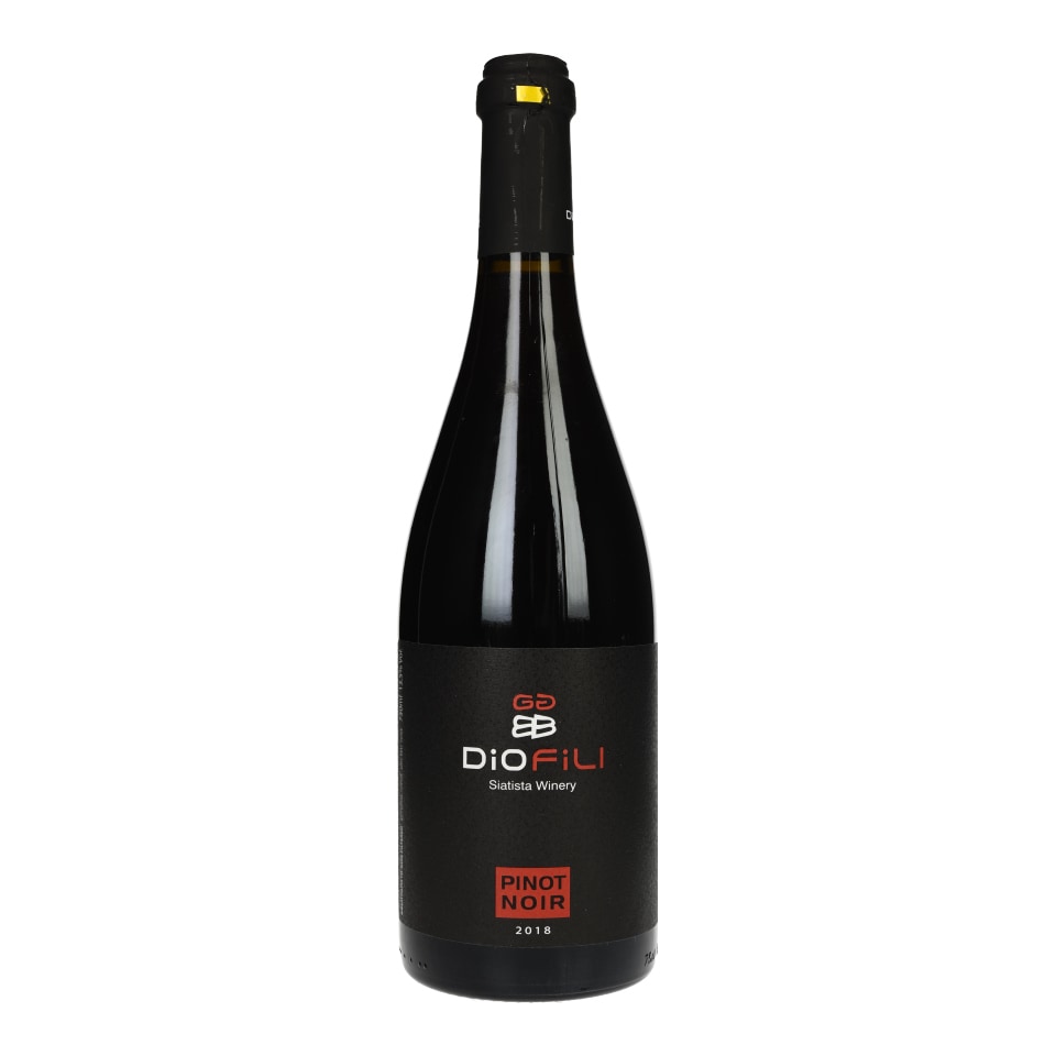 Οίνος Ερυθρός Pinot Noir 750ml