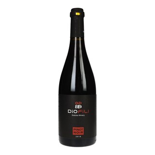 ΔΥΟ ΦΙΛΟΙ | Οίνος Ερυθρός Pinot Noir 750ml