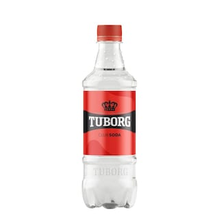 TUBORG