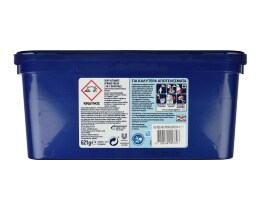 SKIP | Kάψουλες Πλυντηρίου Ρούχων Ultimate Spring Fresh Trio 23 Μεζ. Έκπτωση 40%