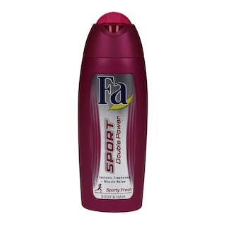 FA | ΑΦΡΟΝΤΟΥΣ SPORTY FRESH 250 ML