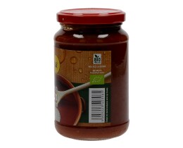 BIO FARMA | ΣΑΛΤΣΑ ARRABIATA 350 GR