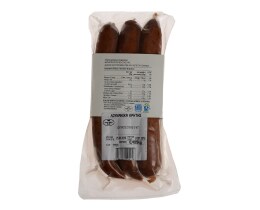 ΑΒ ΕΠΙΛΟΓΗ | Λουκάνικα Κρήτης Σταμναγκάθι 450gr