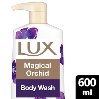 LUX | Αφρόλουτρο Magical Orchid 600ml