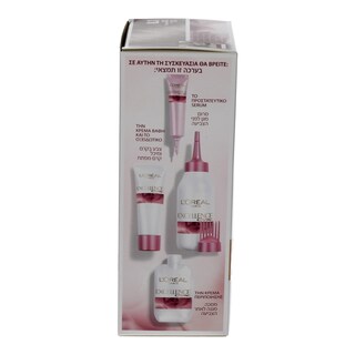 EXCELLENCE | Hair Dye No8.1 Light Ash Blonde 1 Piece