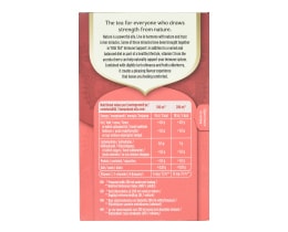 YOGI TEA | Αφέψημα Βιολογικό Immune Support 17x2g