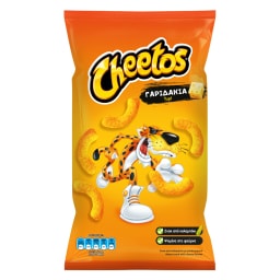 CHEETOS | Γαριδάκια Τυρί 90g