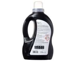 ΑΒ | Υγρό Πλυντηρίου Ρούχων Μαύρα & Σκούρα 40 Μεζούρες