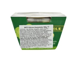 BIFFI'S | Sauce Guacamole 180g