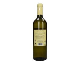 ΑΒ | Οίνος Λευκός Αμπελουργός Μοσχοφίλερο 750ml