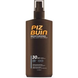 PIZ BUIN | ΑΝΤΙΗΛΙΑΚΟ SPF30 OILFREE SPRAY 200ML