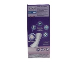 ALWAYS | PANTS LARGE 26TEM