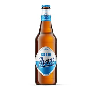 Μπύρα Άνευ Αλκοόλ Φιάλη 500ml