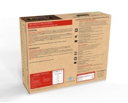 NOSTI MOST | Γύρος Χοιρινός Ψημένος Απ'όλα 380g