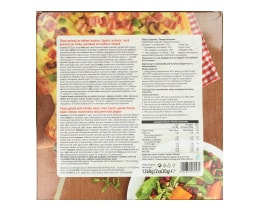 ΑΒ | Πίτσα Σπέσιαλ 2x630g