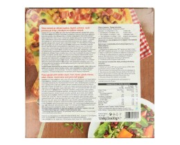 ΑΒ | Πίτσα Σπέσιαλ 2x630g