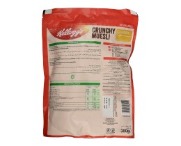 KELLOGGS | ΜΟΥΣΛΙ ΚΛΑΣΙΚΟ  380 GR